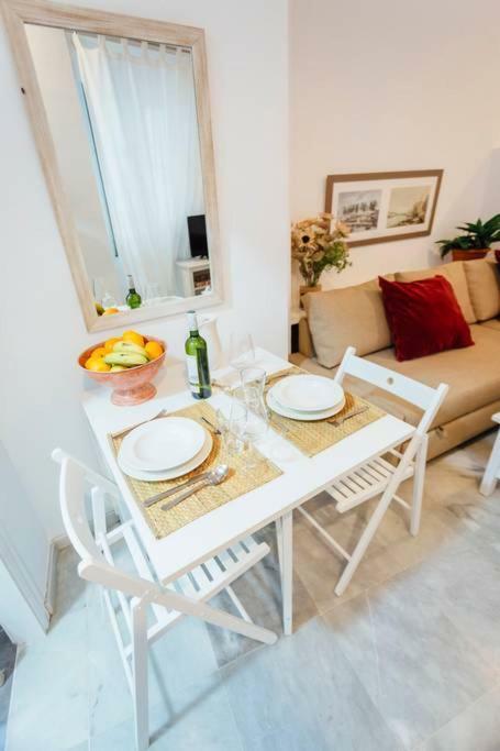 Loft Aire Sevilla Cathedral מראה חיצוני תמונה