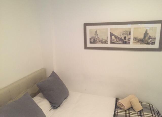 Loft Aire Sevilla Cathedral מראה חיצוני תמונה
