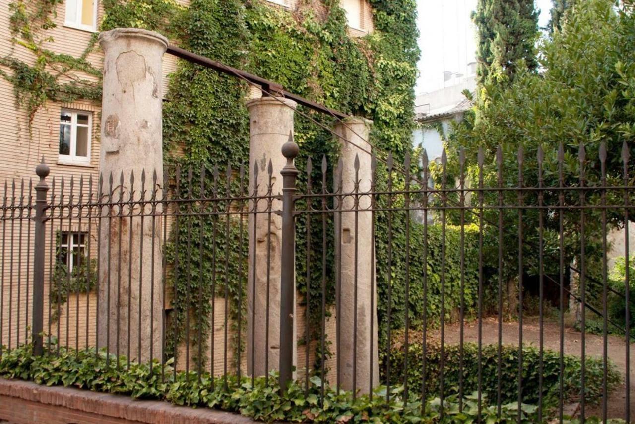 Loft Aire Sevilla Cathedral מראה חיצוני תמונה