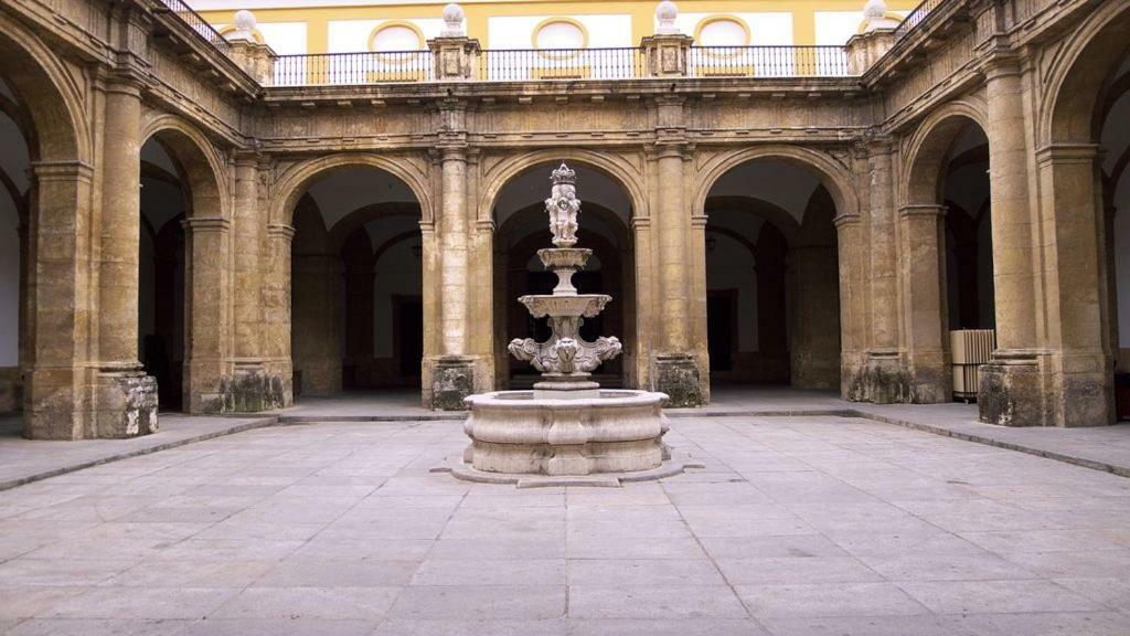 Loft Aire Sevilla Cathedral מראה חיצוני תמונה